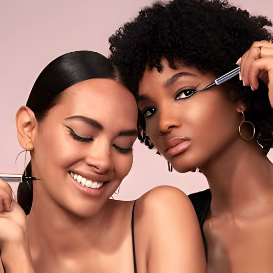 The Ultimate Guide to Finding the Perfect Makeup for Your Skin Tone