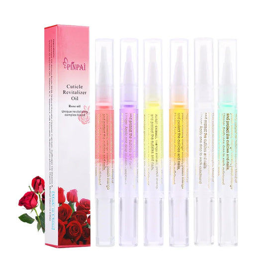 Nourishing Nail Oil Pen