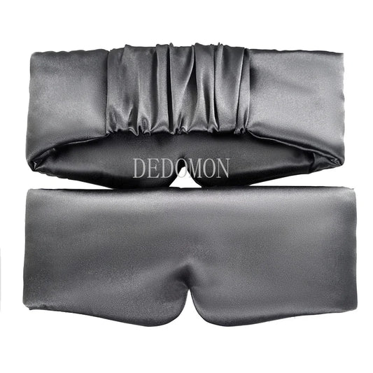 Silk Satin Sleep Mask