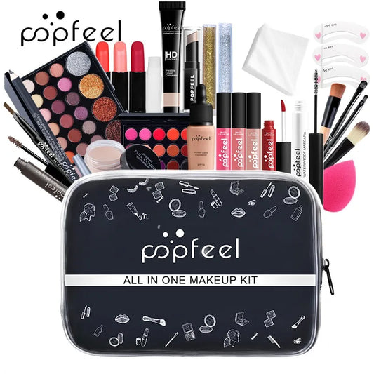 Full Makeup Kit