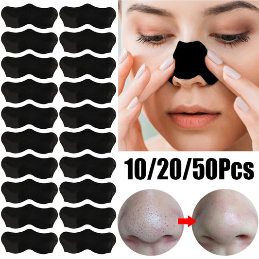 Ultra Blackhead Remover Patches