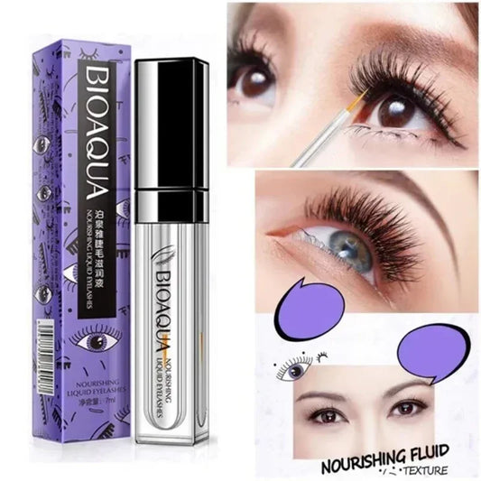 Eyelash & Eyebrow Growth Serum